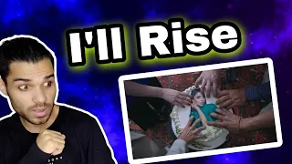 balqees alf rooh official music video 