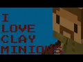 Acquiring Clay Minions Hypixel Skyblock
