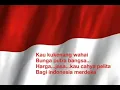 Download Lagu Lagu Mengheningkan Cipta dengan Teks