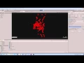 Unity3D 2D Top Down Shooter Update 1