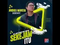 Download Lagu Andika Mahesa feat Dodhy Kangen Band - Sekejam Itu