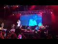Los Cafres | Aire, Tus ojos (EN VIVO - LIMA - PERU 2022)