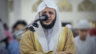 وكذ لك أخذ ر ب ك إ ذآ أخ ذ ٱلق ر ى وه ى ظ ل م ة الشيخ محمد عبادة رمضان 1445هـ 2024م 