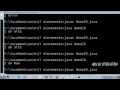 control statements switch case Statement in java in Hindi Part 11