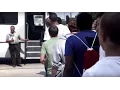 U S Air Force Enlisted Process Step 04 Preparing for Basic Training