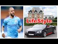 Kyle Walker Lifestyle House Cars Wife Income Net Worth Famous People