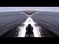 Hugar ft. Arnór Dan - Waves (Official Video)