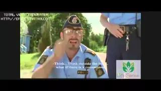 benny the super cop eng sub