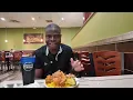 Crazy Buffet restaurant in Chesapeake Virginia