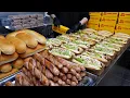 Download Lagu Begonnen als foodtruck in de VS?! Een hotdog die een enorme hit is in Korea / korean street food