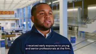Citi Kenneth s Insightful Early ID Program Journey