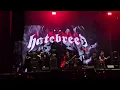 Download Lagu Hatebreed At Aftershock 2025