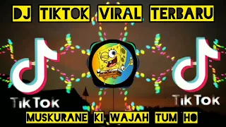 Download DJ TIKTOK TERBARU||LAGU INDIA MUSKURANE KI WAJAH TUM HO MP3