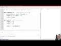 Higher Computing Science - SDD Functions Parameters Python