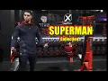 SUPERMAN Collection SUPERX REVIEW