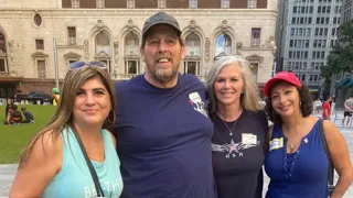 Mark Penaynay from the TruthSeekers 88 Qidiot channel has a new FAIL prediction