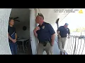 Massage Therapist Tries to Give Male Client a Happy Ending