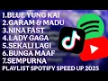 Download Lagu Playlist Spotify Sped Up + Reverb Viral 2025