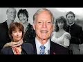 Rachel Ward Pays Tribute to Richard Chamberlain I miss you