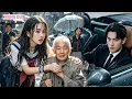 Download Lagu Everyone Ignored the Old Man Being Bullied, Only a Poor Girl Helped. CEO Saw It All and Fell for Her