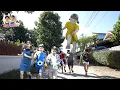 Download Lagu Nerf War: Game vs Giant Squid Doll Game in Real Life
