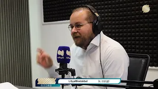 برنامج  “تحصين الأسرة الليبية” || عندما تكون الأسرة بخير… يكون المجتمع بخير. الحلقة 12