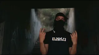 Beny JR Brillando Sin Luz VIDEO OFICIAL 