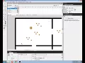 Adobe Flash Tutorials 06 tinyGame - scoreboard