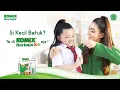 Komix Herbal Kids TVC (5s)