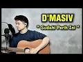 Download Lagu D'MASIV - Sudahi Perih Ini (Official video) || Cover Akustik Ft. Risyuma Likekarsa