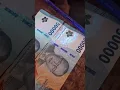 Lagu Tampilan Uang Palsu Atas vs Uang Asli Bawah Pecahan 50000 #uangpalsu #uinalauddinmakassar