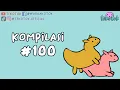 Download Lagu Kompilasi Tekotok #100