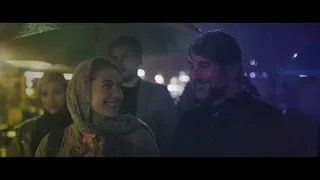 موزیک ویدئوی فیلم سینمایی زیبا صدایم کن با صدای امین حیایی با همراهی ژولیت رضاعی 
