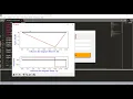 Appling Python export diagram of simple beam