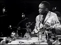 John Lee Hooker - Shake It Baby (American Folk Blues Festival, 18th October 1968)