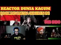 ORANG LUAR KAGUM DENGAN MUSIC ROCK INDONESIA❗KOIL FEAT THE ROCK KENYATAAN DALAM DUNIA FANTASI REACT
