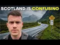 16 Things I Wish I Knew Before Visiting Scotland