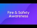 Fire Safety Awareness - Course Trailer