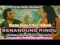 Download Lagu Senandung Rindu || Rhoma Irama \u0026 Noer Halimah || OM Soneta || Dangdut Klasik || Original 🌟♥️👍