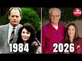 Hunter 1984 1991 Cast Then and Now 2026 How They Changed After 42 Years
