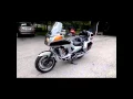 Restored Venture XVZ12