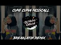 Download Lagu DJ Nicko Official ft Ronal GIlak - Cumi Cuma Misscall (Breaklatin Remix)