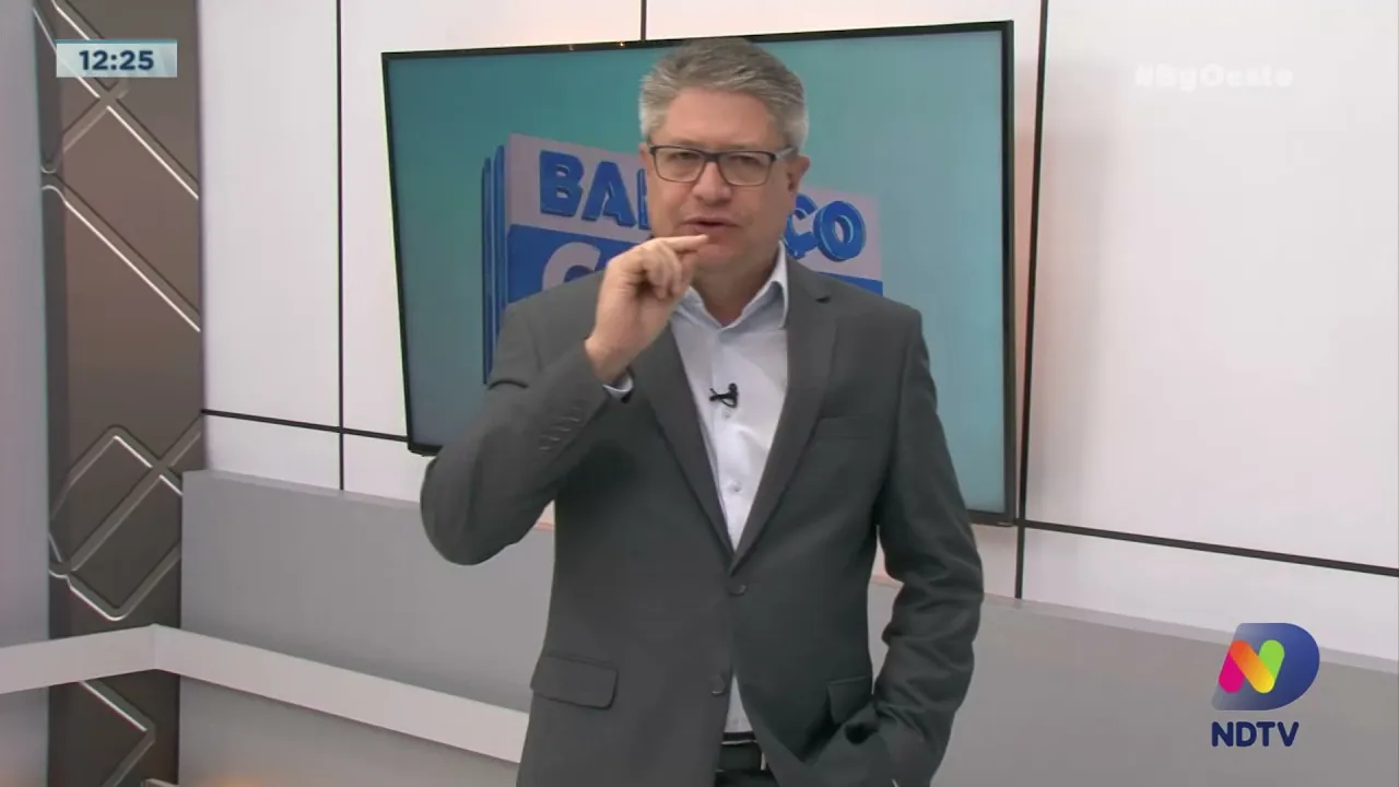 Polícia Civil recupera quase R$ 10 mil furtados no centro de Chapecó