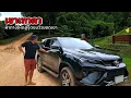Download Lagu ฝ่าทางโหด สู่จุดชมวิว ยอดเขาเทวดา #ToyotaFortuner #FortunerLeader
