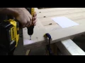 How to Assemble a DIY Barn Door Kit