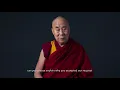 Dalai Lama - Inner World: Trailer