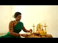 Bhaje Vignarajam | Classical Dance Video | 2022 | #sriva