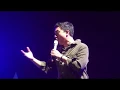 Download Lagu Kahitna - Mantan Terindah (Live at Prambanan Jazz 2017) Official HD