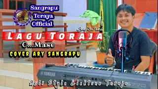 Download Lagu Toraja, O...Mase_ Ary Sangrapu MP3