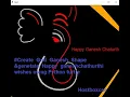 god ganesh image genetate Happy ganeshchathurthi wishes using Python turtle Hostboxcse